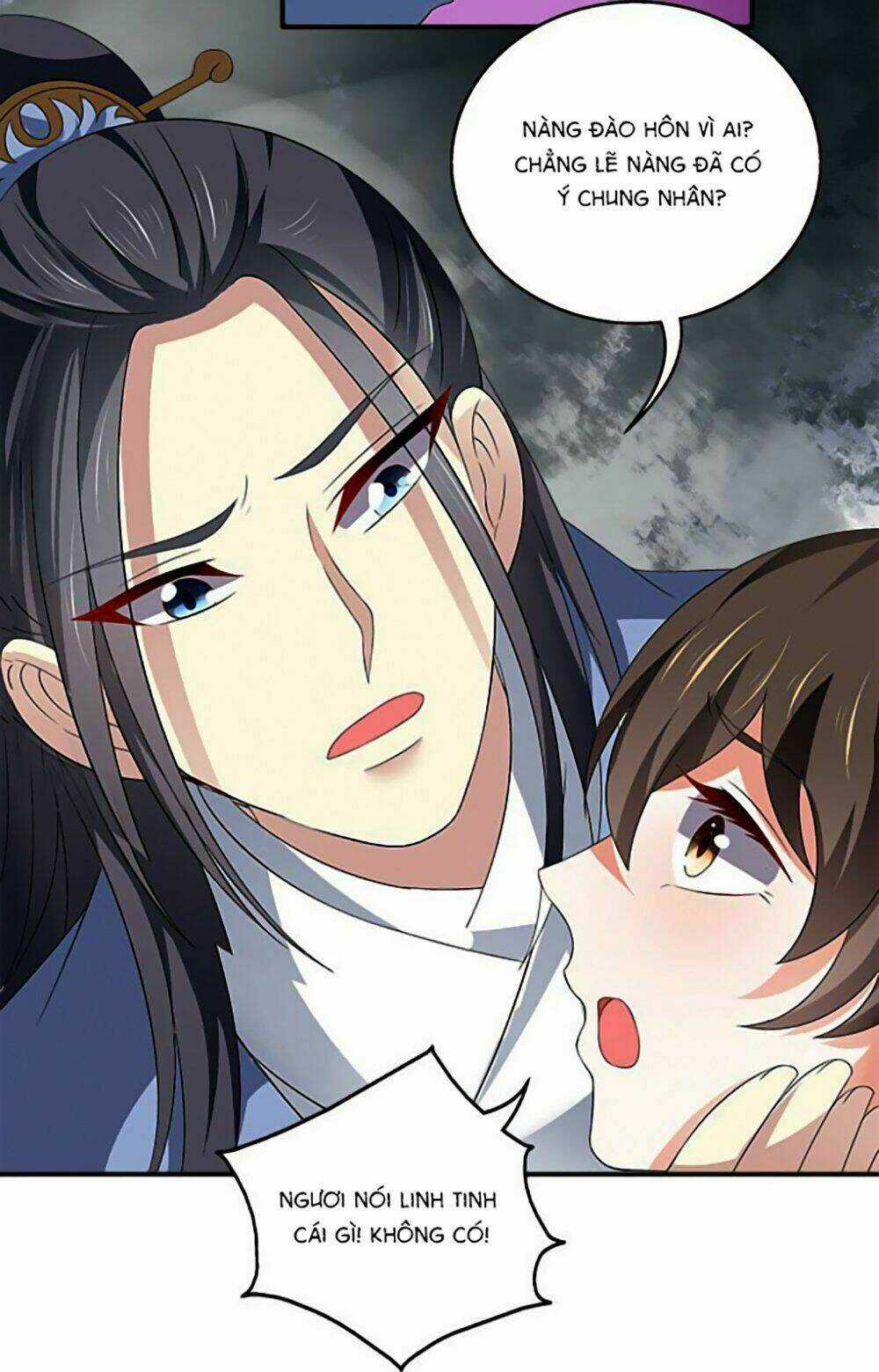 Thịnh Thế An Nhiên Chapter 5 trang 51