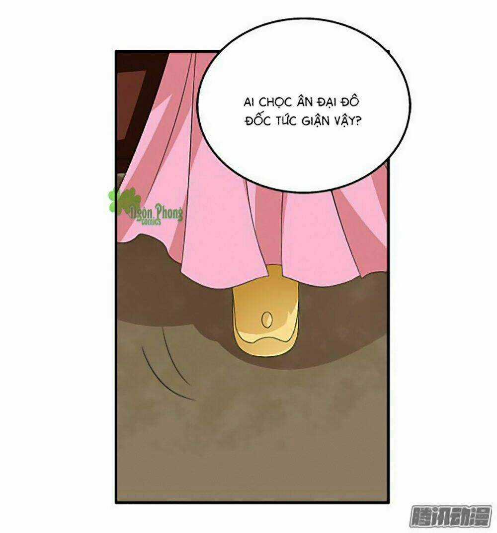Thịnh Thế An Nhiên Chapter 5 trang 53