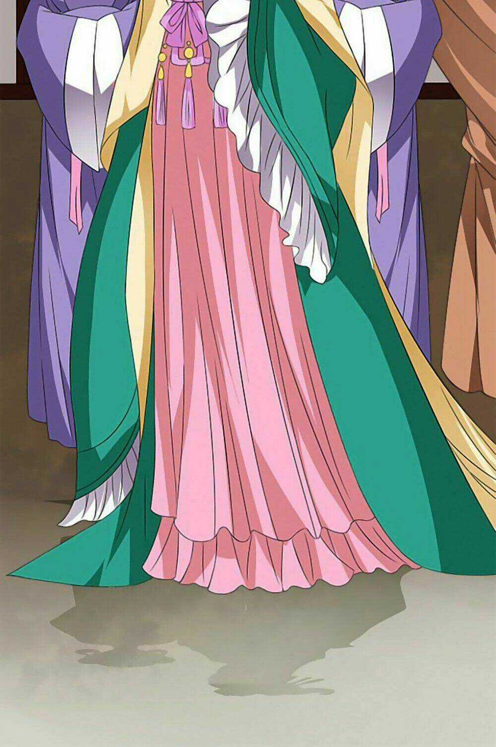 Thịnh Thế An Nhiên Chapter 5 trang 56