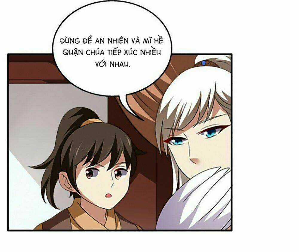 Thịnh Thế An Nhiên Chapter 5 trang 58