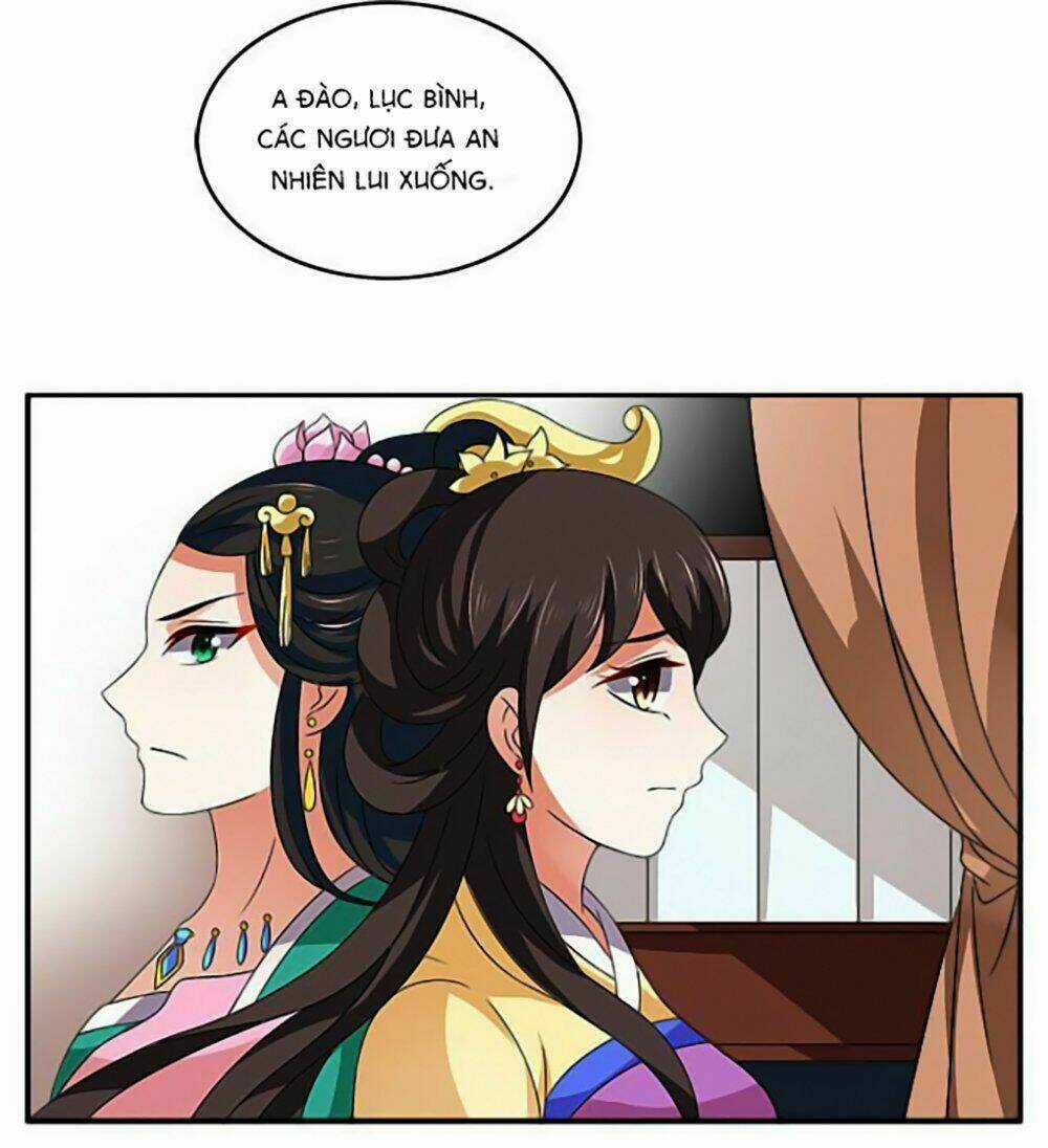 Thịnh Thế An Nhiên Chapter 5 trang 59