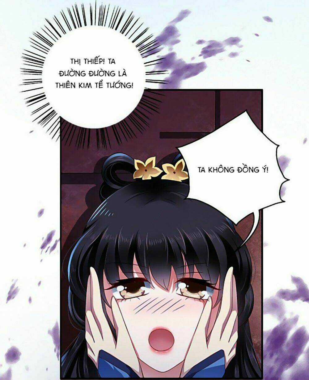 Thịnh Thế An Nhiên Chapter 5 trang 6