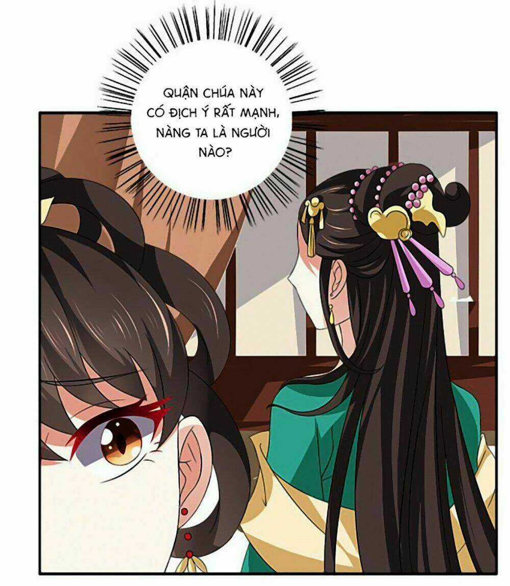 Thịnh Thế An Nhiên Chapter 5 trang 60