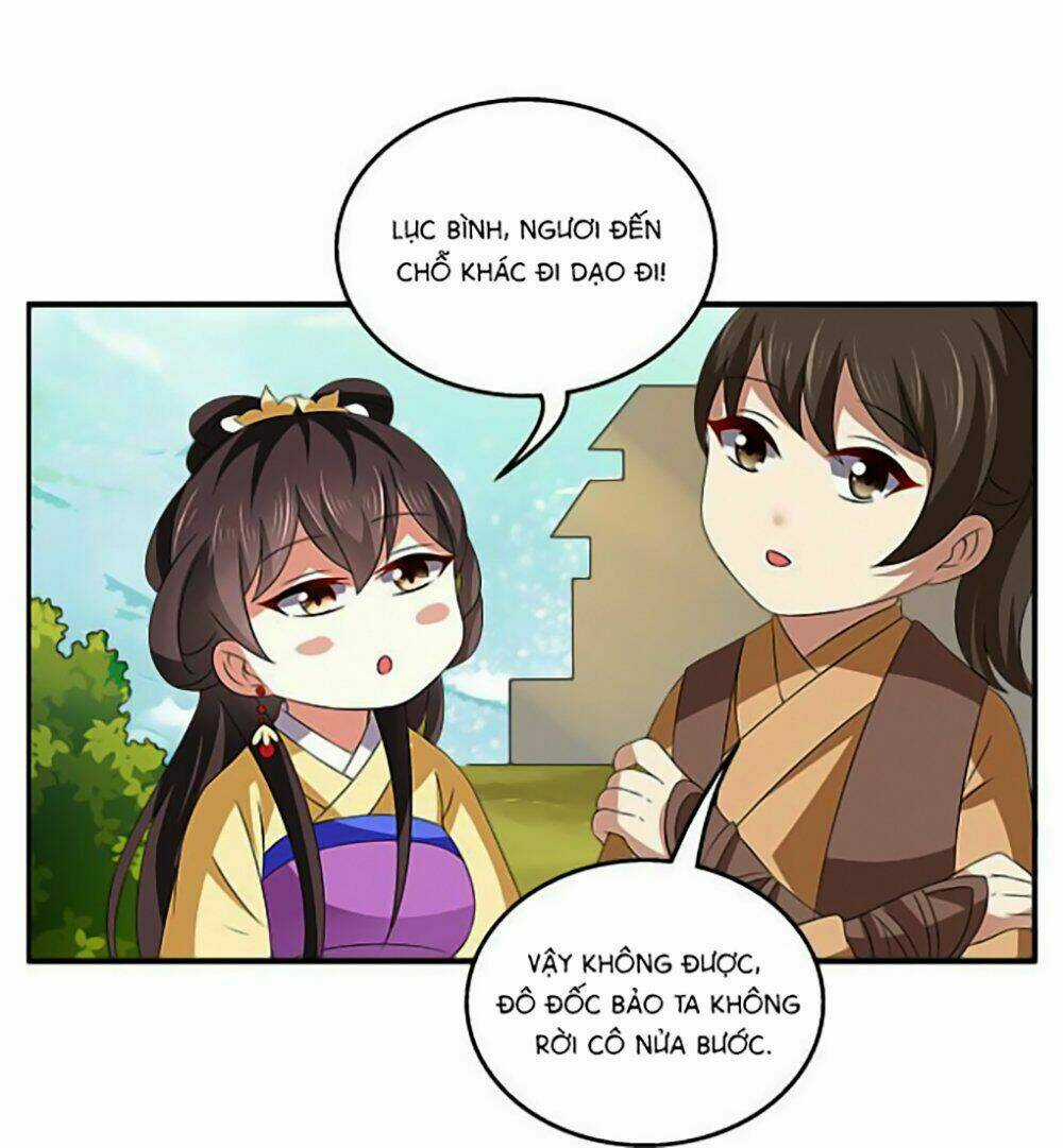 Thịnh Thế An Nhiên Chapter 5 trang 62