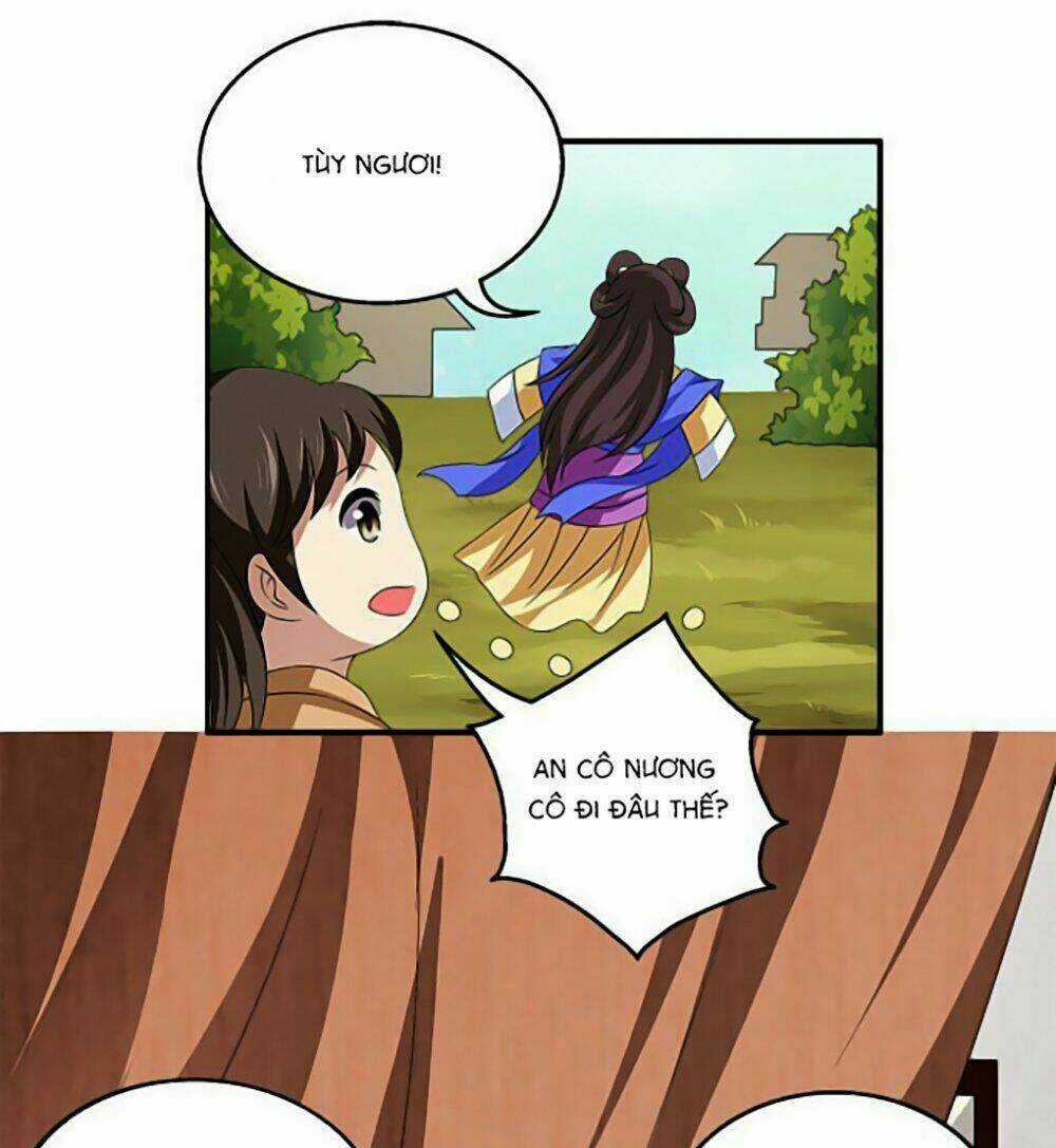 Thịnh Thế An Nhiên Chapter 5 trang 63