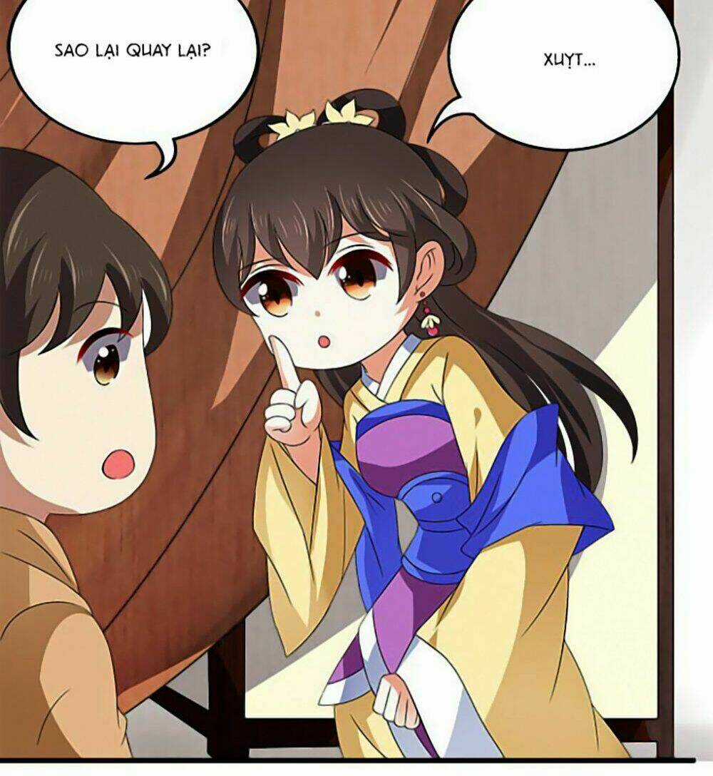 Thịnh Thế An Nhiên Chapter 5 trang 64