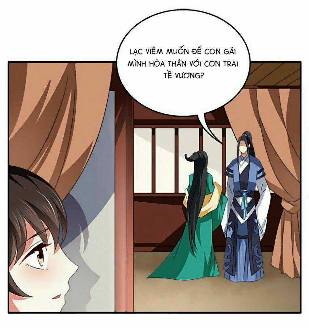 Thịnh Thế An Nhiên Chapter 5 trang 65