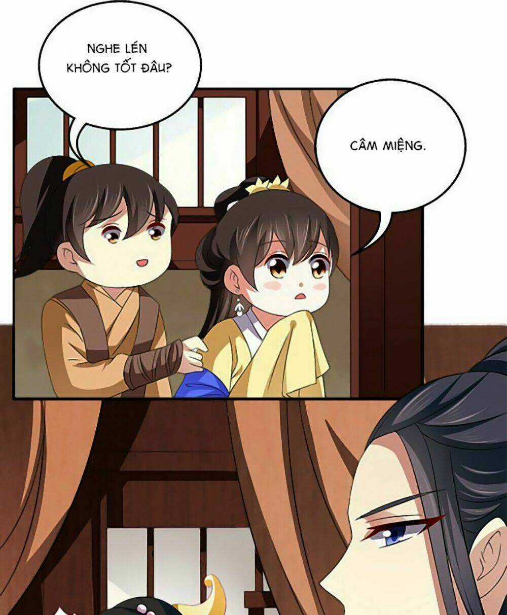 Thịnh Thế An Nhiên Chapter 5 trang 66