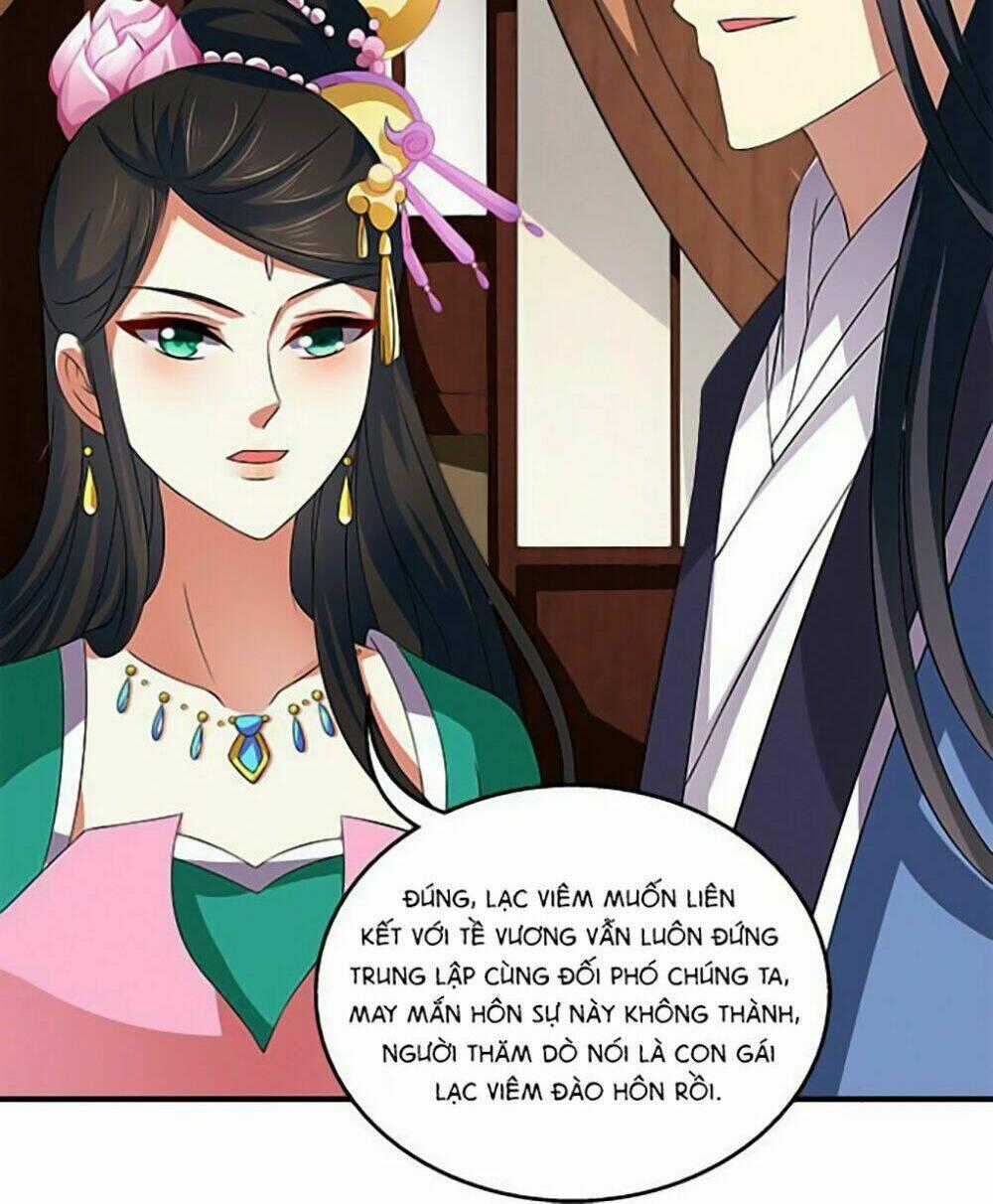 Thịnh Thế An Nhiên Chapter 5 trang 67