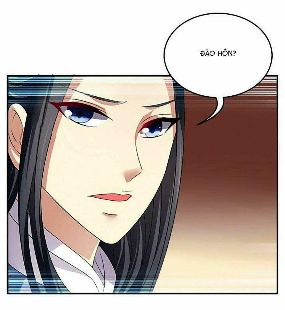 Thịnh Thế An Nhiên Chapter 5 trang 68