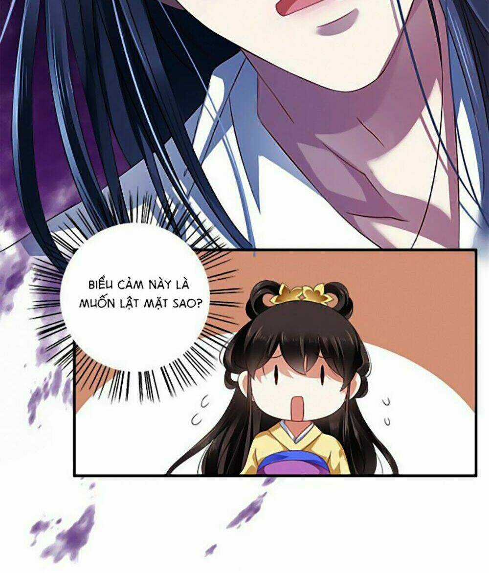 Thịnh Thế An Nhiên Chapter 5 trang 8