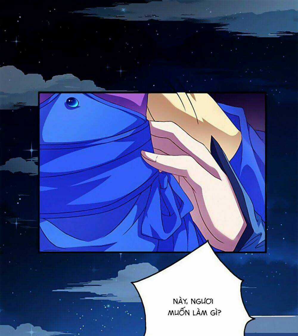 Thịnh Thế An Nhiên Chapter 5 trang 9