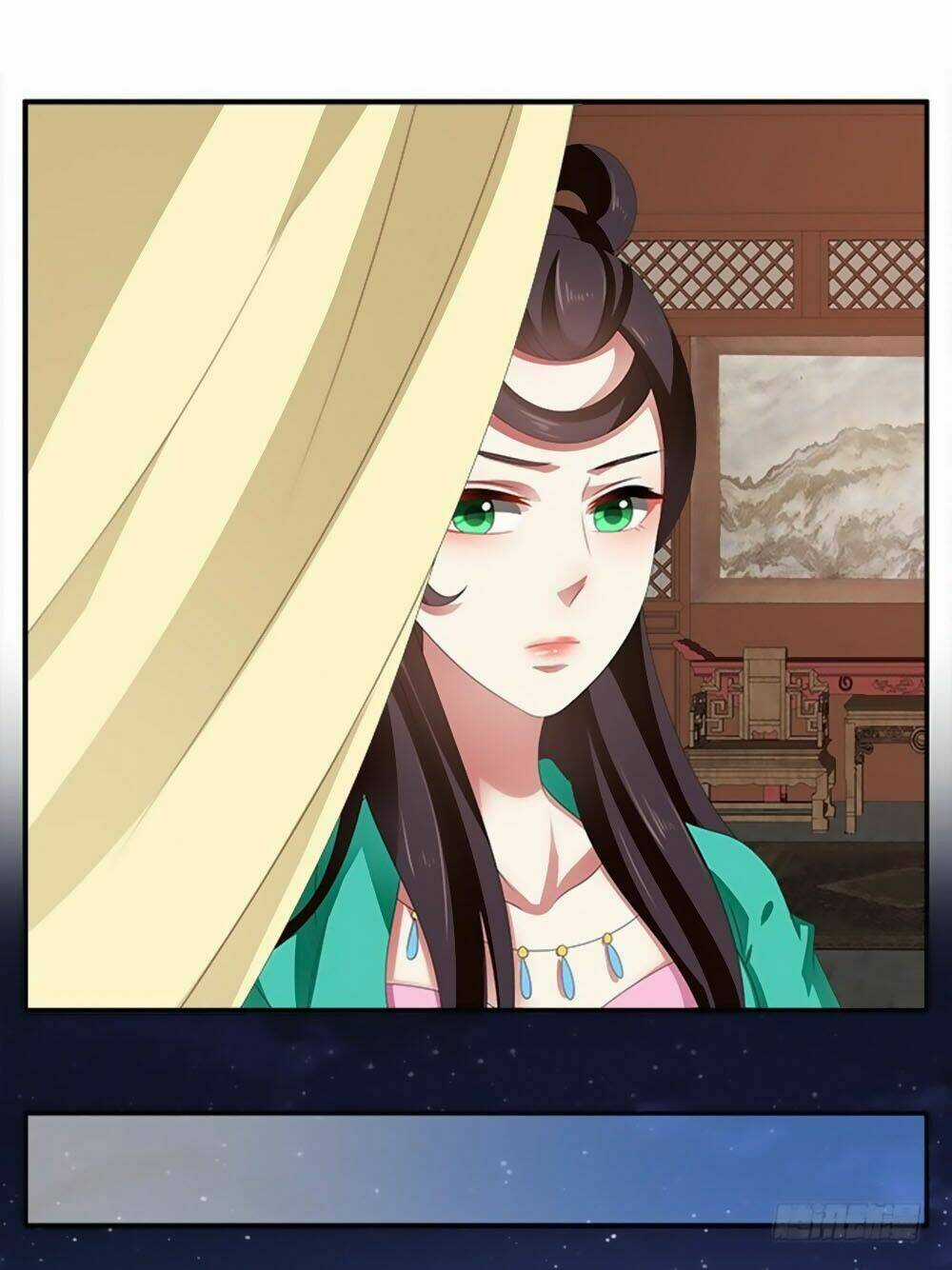 Thịnh Thế An Nhiên Chapter 50 trang 11