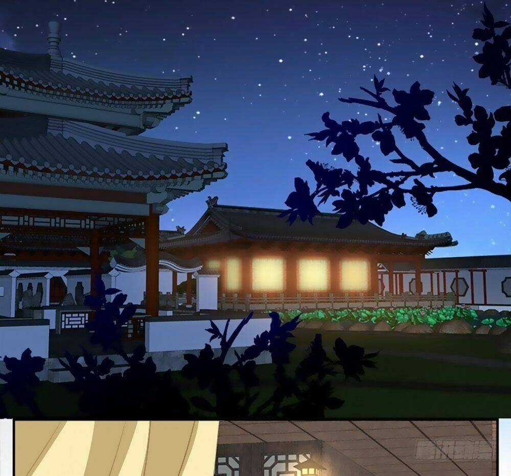 Thịnh Thế An Nhiên Chapter 50 trang 12