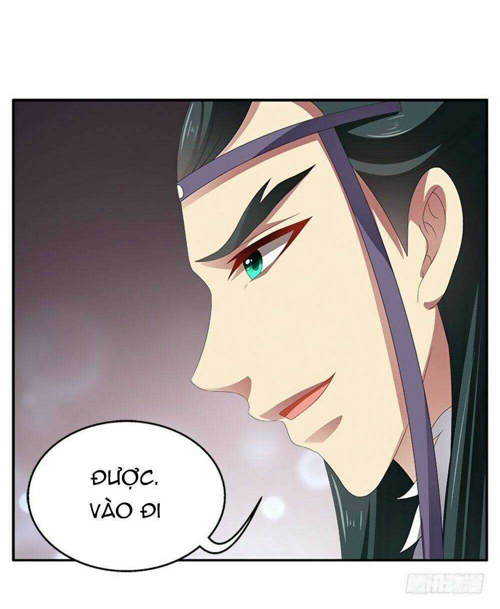 Thịnh Thế An Nhiên Chapter 50 trang 14