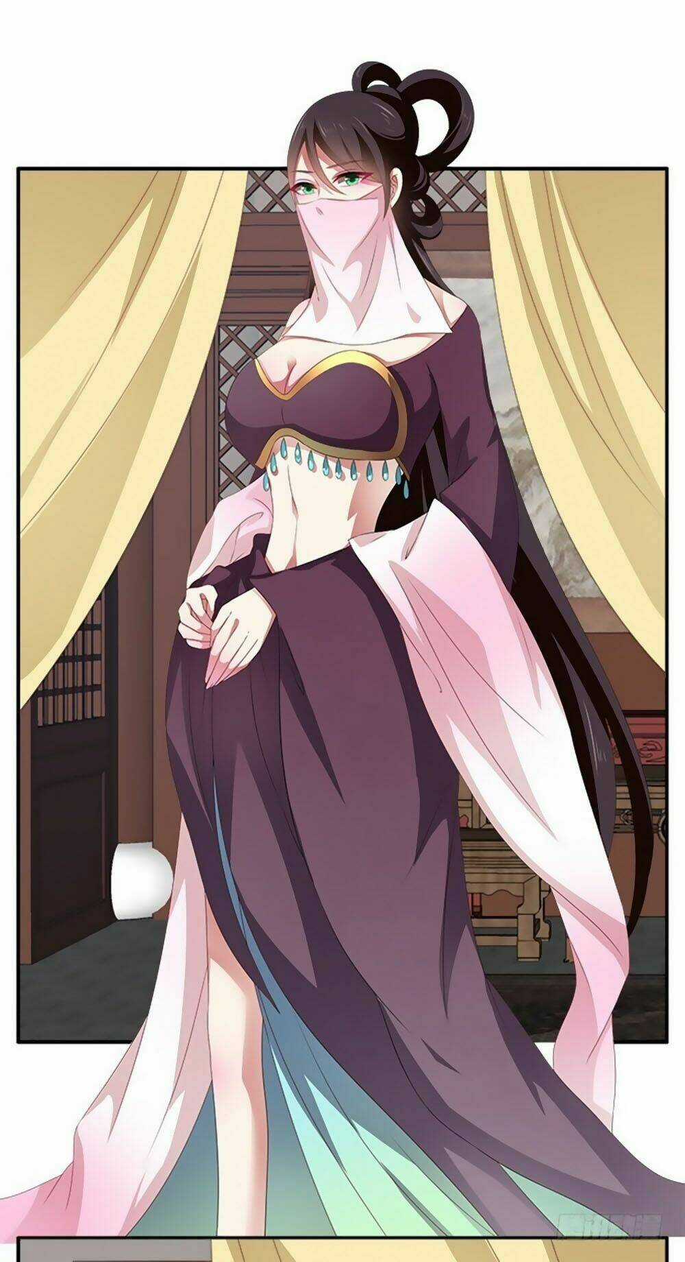 Thịnh Thế An Nhiên Chapter 50 trang 15