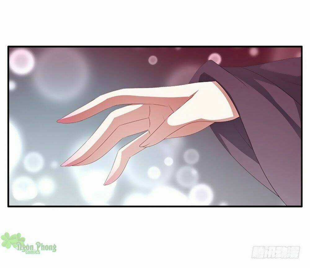 Thịnh Thế An Nhiên Chapter 50 trang 17