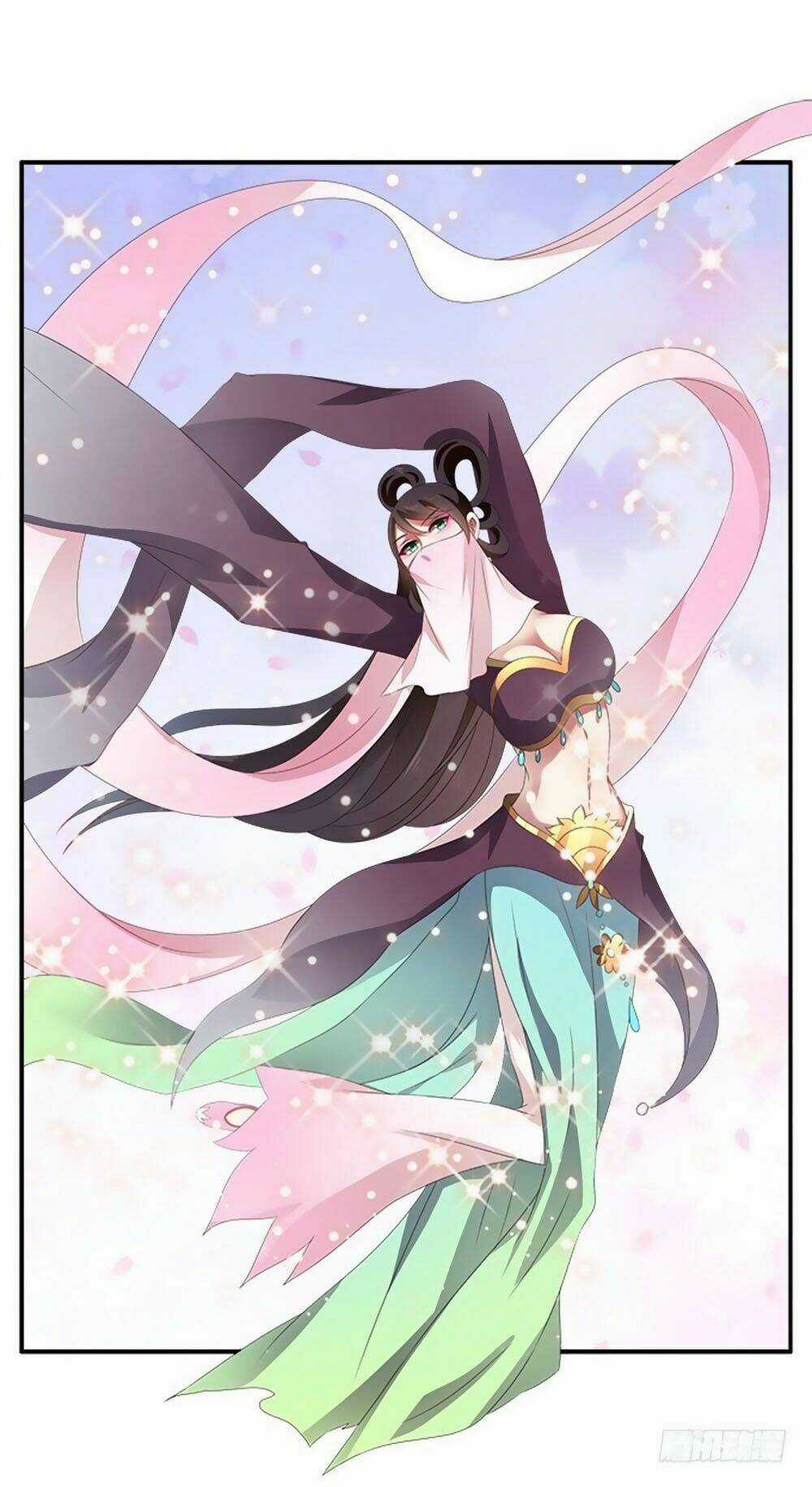 Thịnh Thế An Nhiên Chapter 50 trang 18