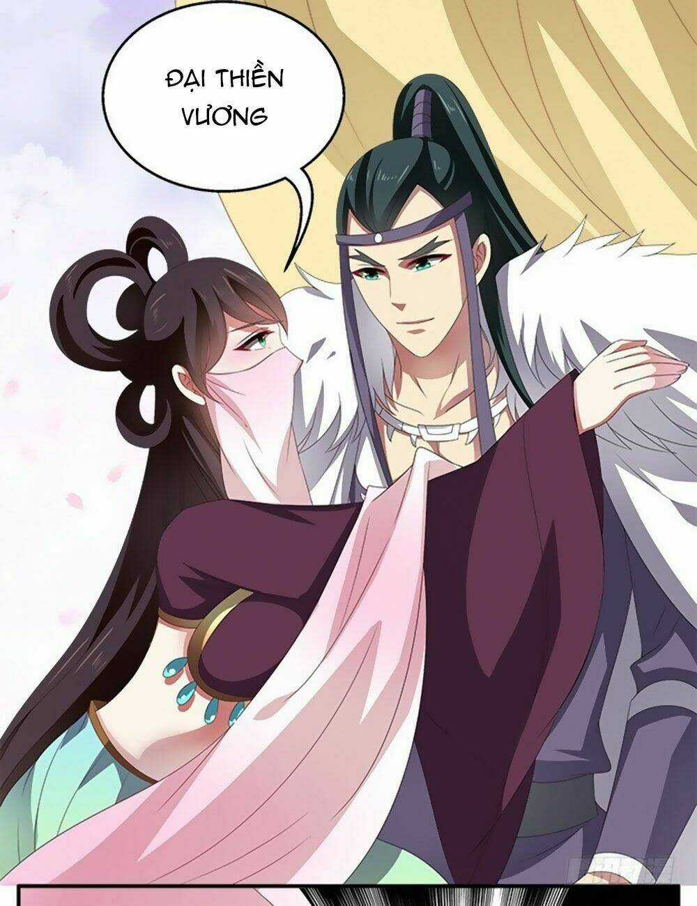 Thịnh Thế An Nhiên Chapter 50 trang 20