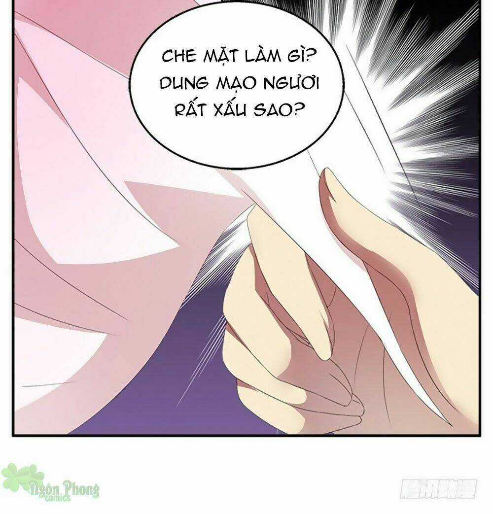 Thịnh Thế An Nhiên Chapter 50 trang 21