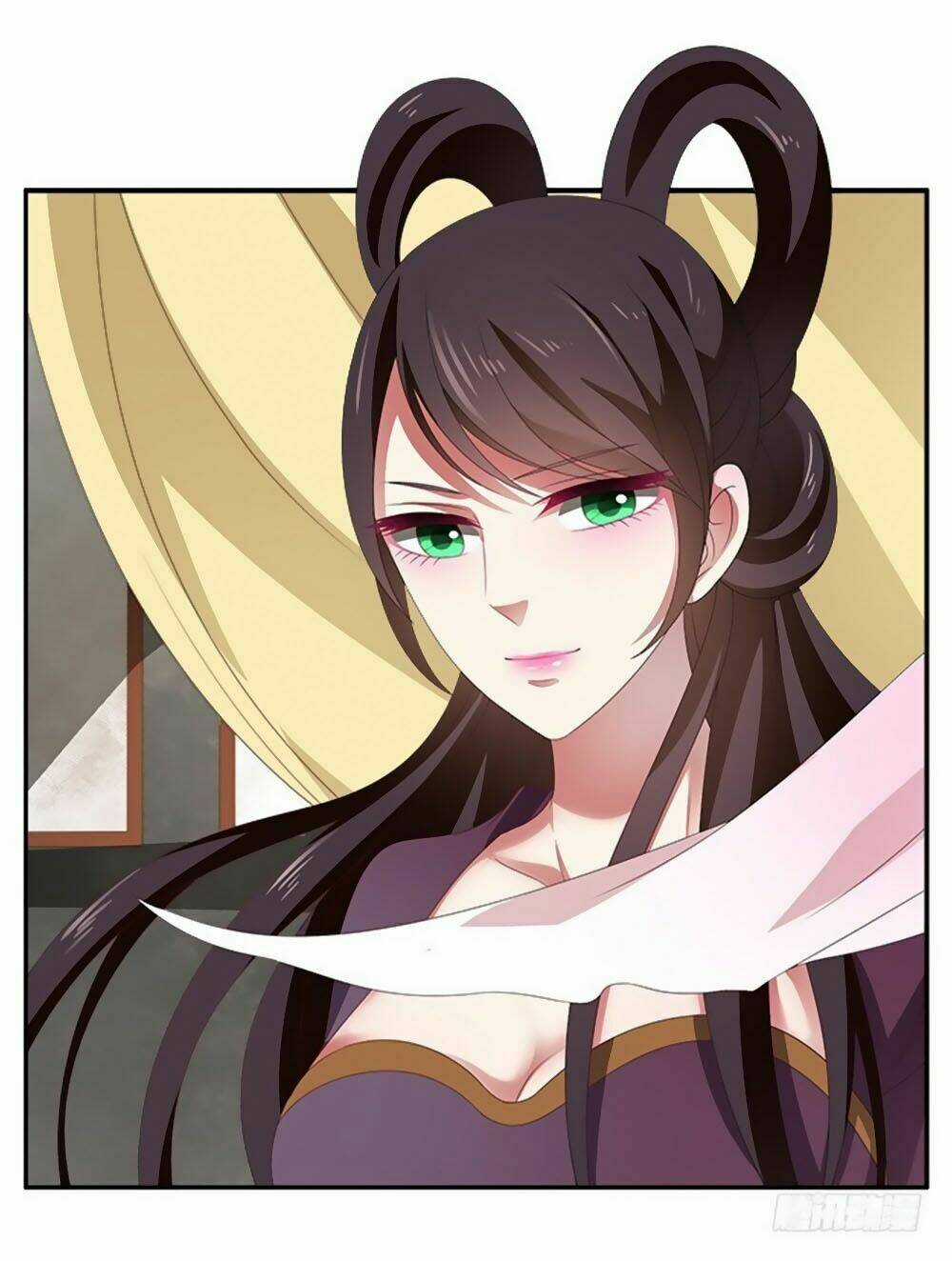 Thịnh Thế An Nhiên Chapter 50 trang 22