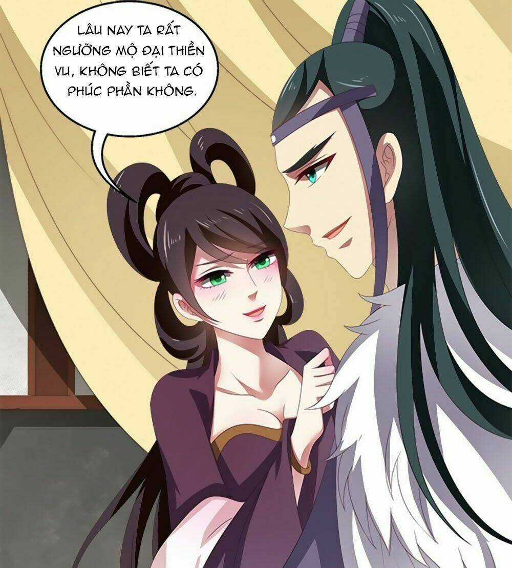 Thịnh Thế An Nhiên Chapter 50 trang 24