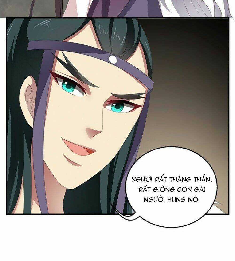 Thịnh Thế An Nhiên Chapter 50 trang 25