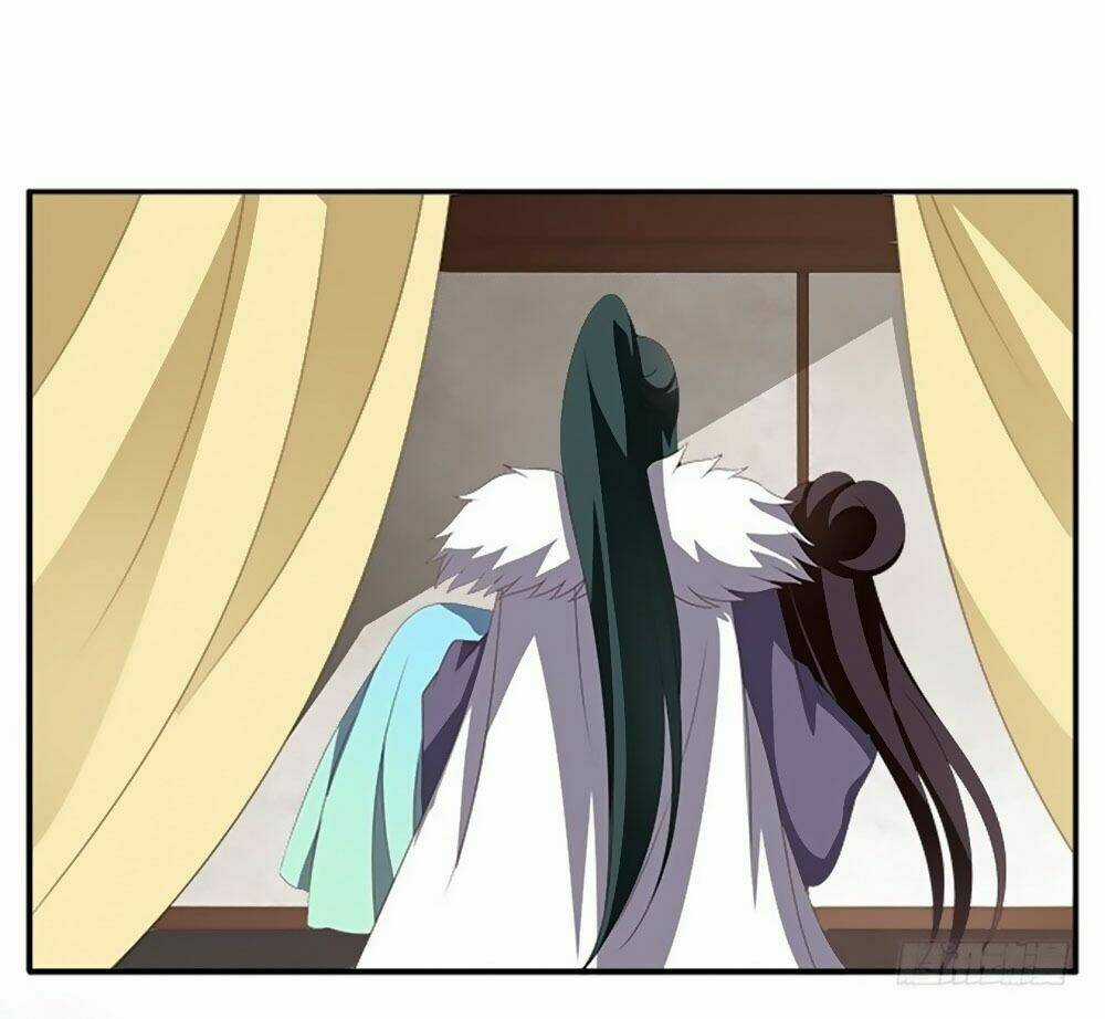 Thịnh Thế An Nhiên Chapter 50 trang 27