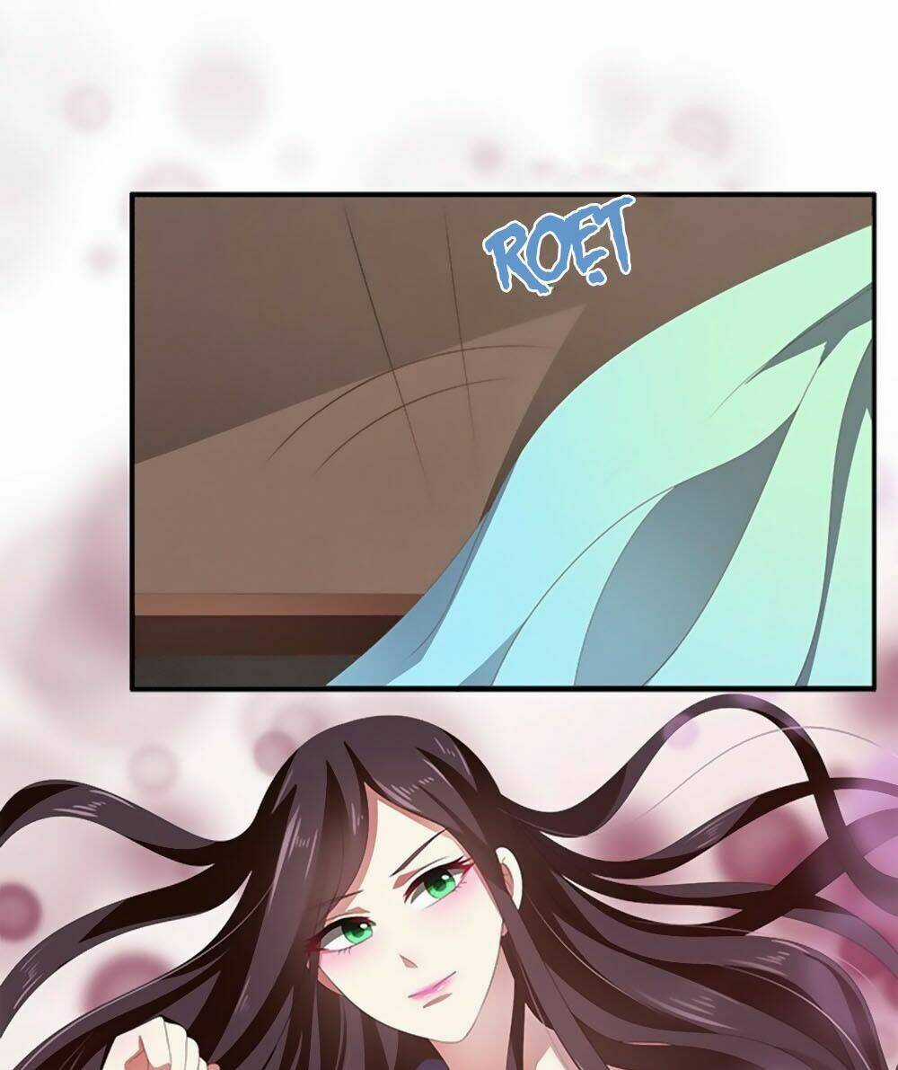 Thịnh Thế An Nhiên Chapter 50 trang 28