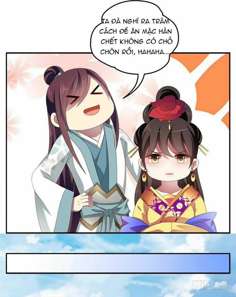 Thịnh Thế An Nhiên Chapter 50 trang 3