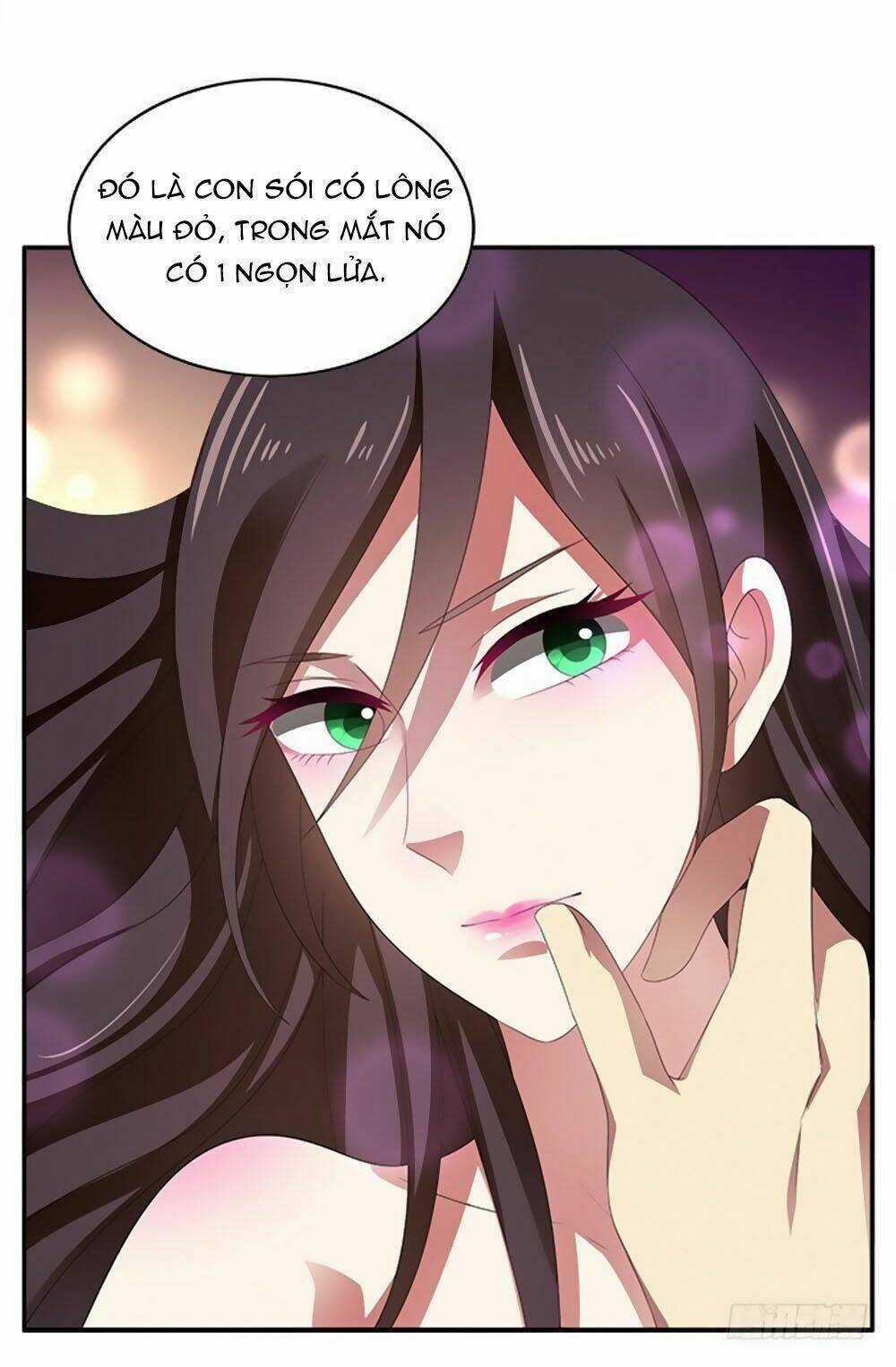 Thịnh Thế An Nhiên Chapter 50 trang 31