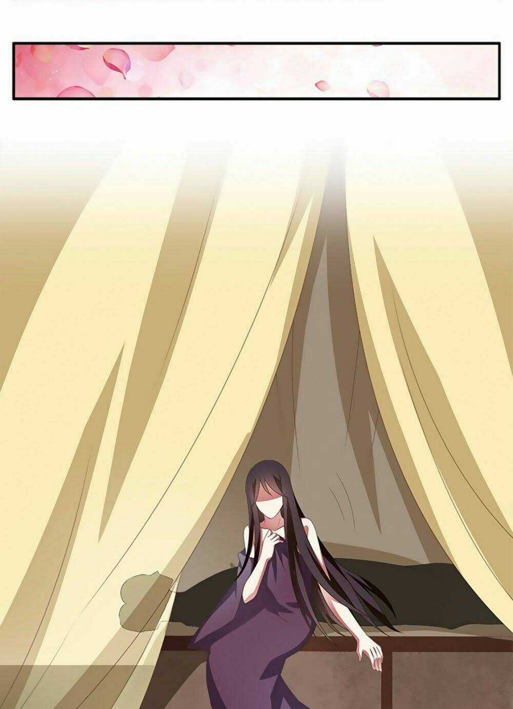 Thịnh Thế An Nhiên Chapter 50 trang 33