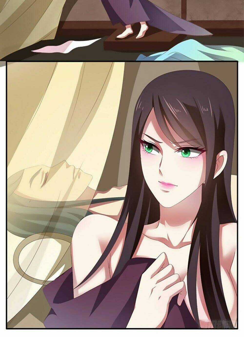 Thịnh Thế An Nhiên Chapter 50 trang 34