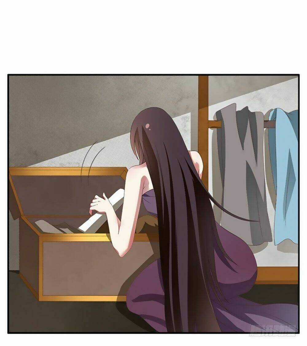 Thịnh Thế An Nhiên Chapter 50 trang 35