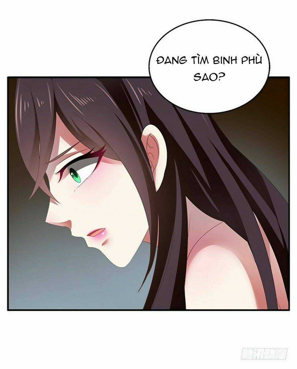 Thịnh Thế An Nhiên Chapter 50 trang 36