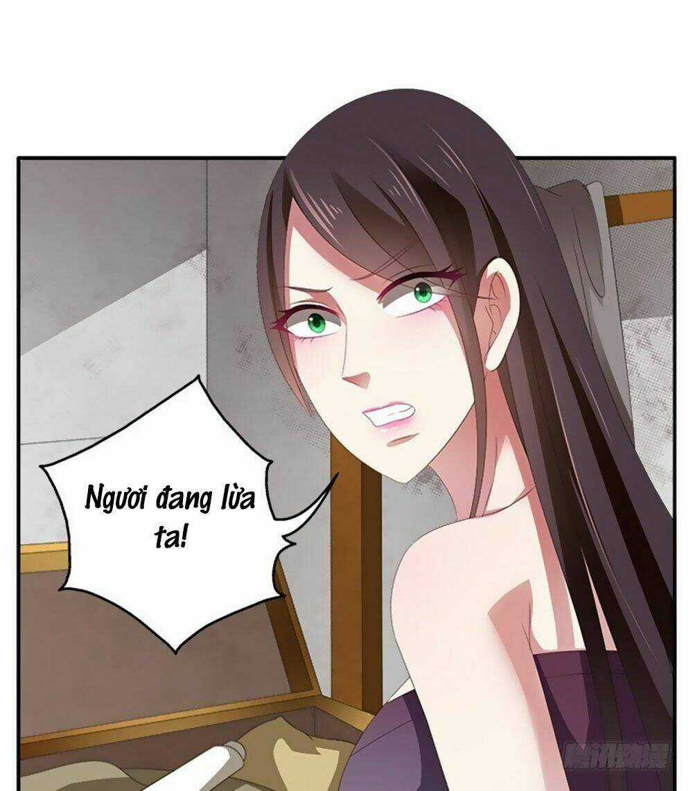 Thịnh Thế An Nhiên Chapter 50 trang 38