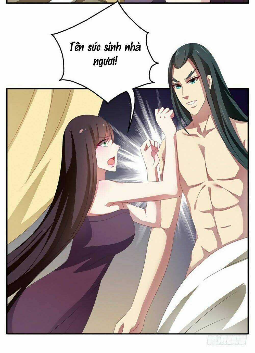 Thịnh Thế An Nhiên Chapter 50 trang 39