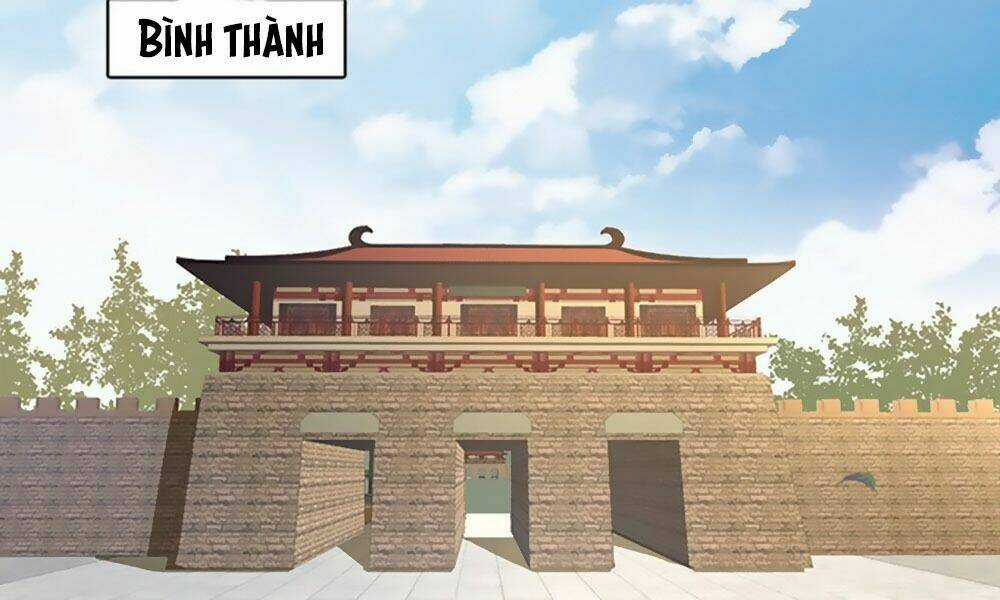 Thịnh Thế An Nhiên Chapter 50 trang 4