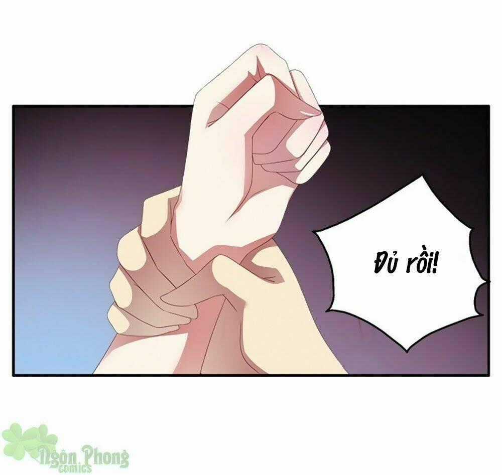 Thịnh Thế An Nhiên Chapter 50 trang 40