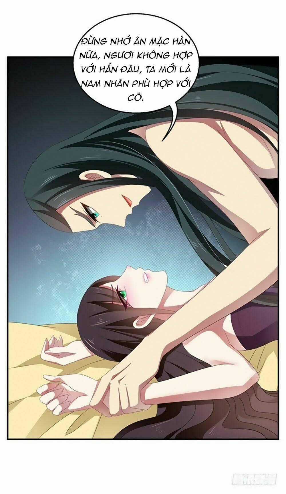 Thịnh Thế An Nhiên Chapter 50 trang 41