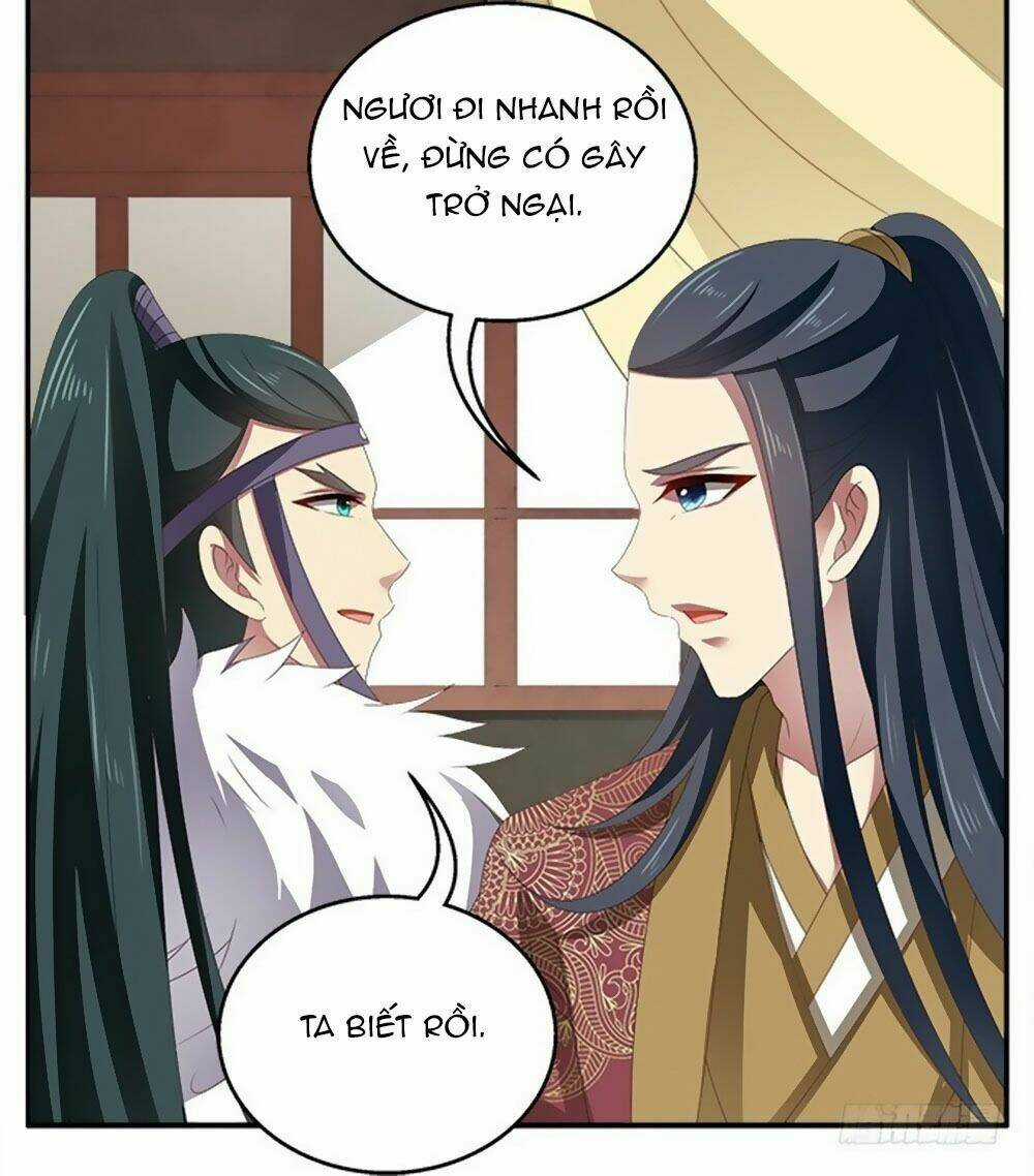 Thịnh Thế An Nhiên Chapter 50 trang 7