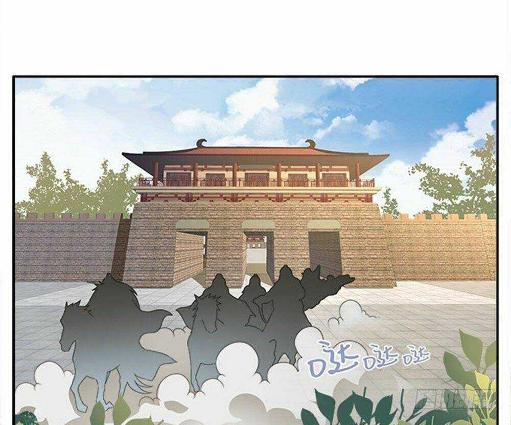 Thịnh Thế An Nhiên Chapter 50 trang 8