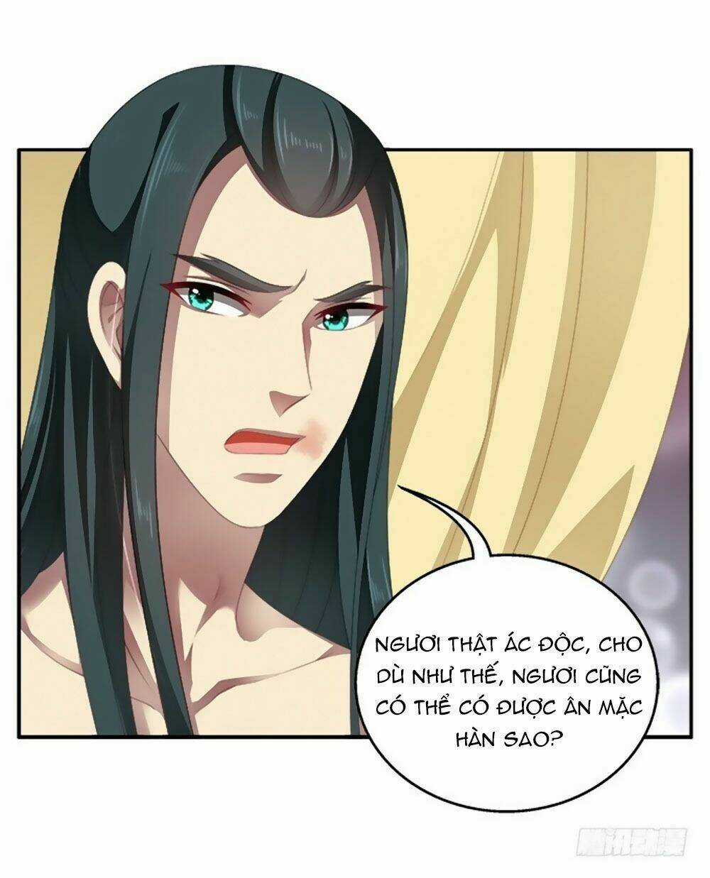 Thịnh Thế An Nhiên Chapter 51 trang 10