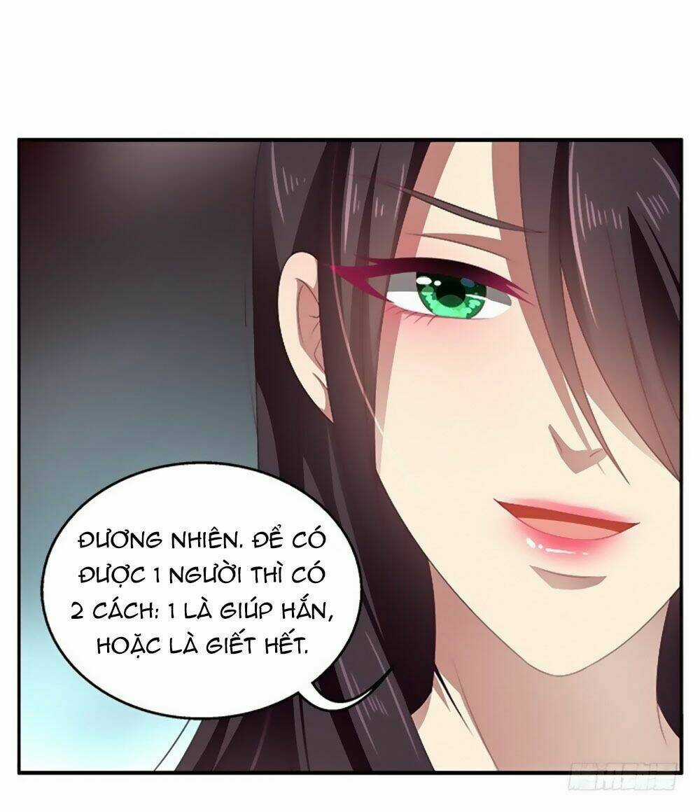 Thịnh Thế An Nhiên Chapter 51 trang 11