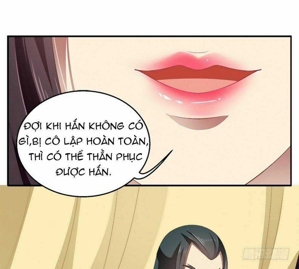 Thịnh Thế An Nhiên Chapter 51 trang 12