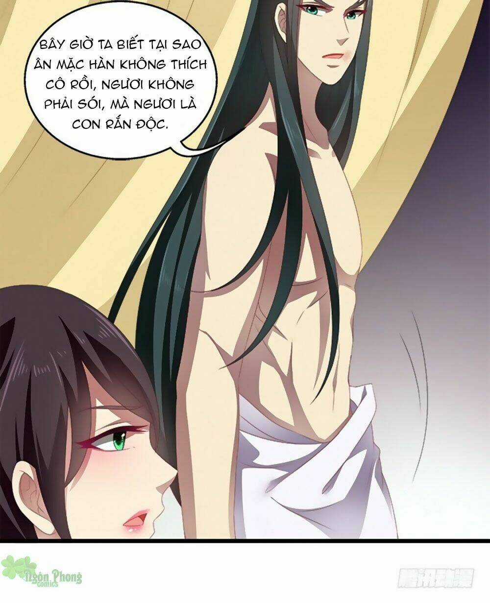 Thịnh Thế An Nhiên Chapter 51 trang 13