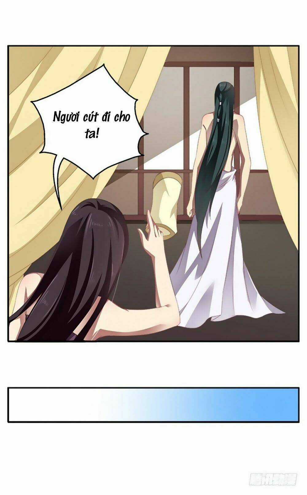Thịnh Thế An Nhiên Chapter 51 trang 14
