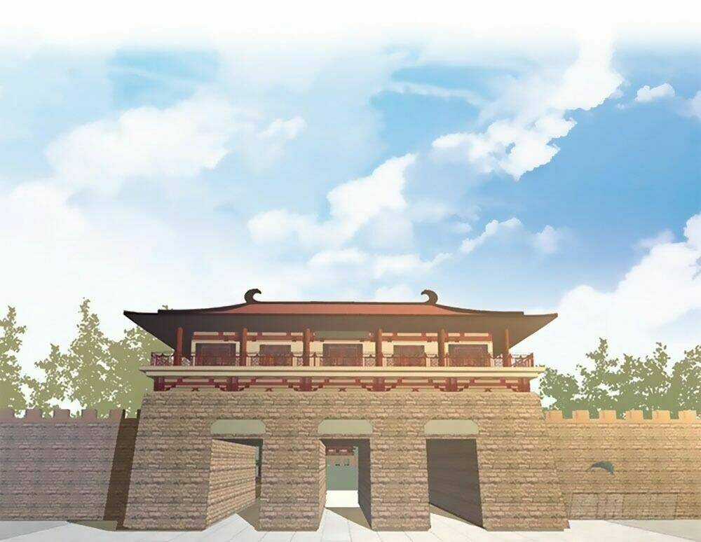 Thịnh Thế An Nhiên Chapter 51 trang 15