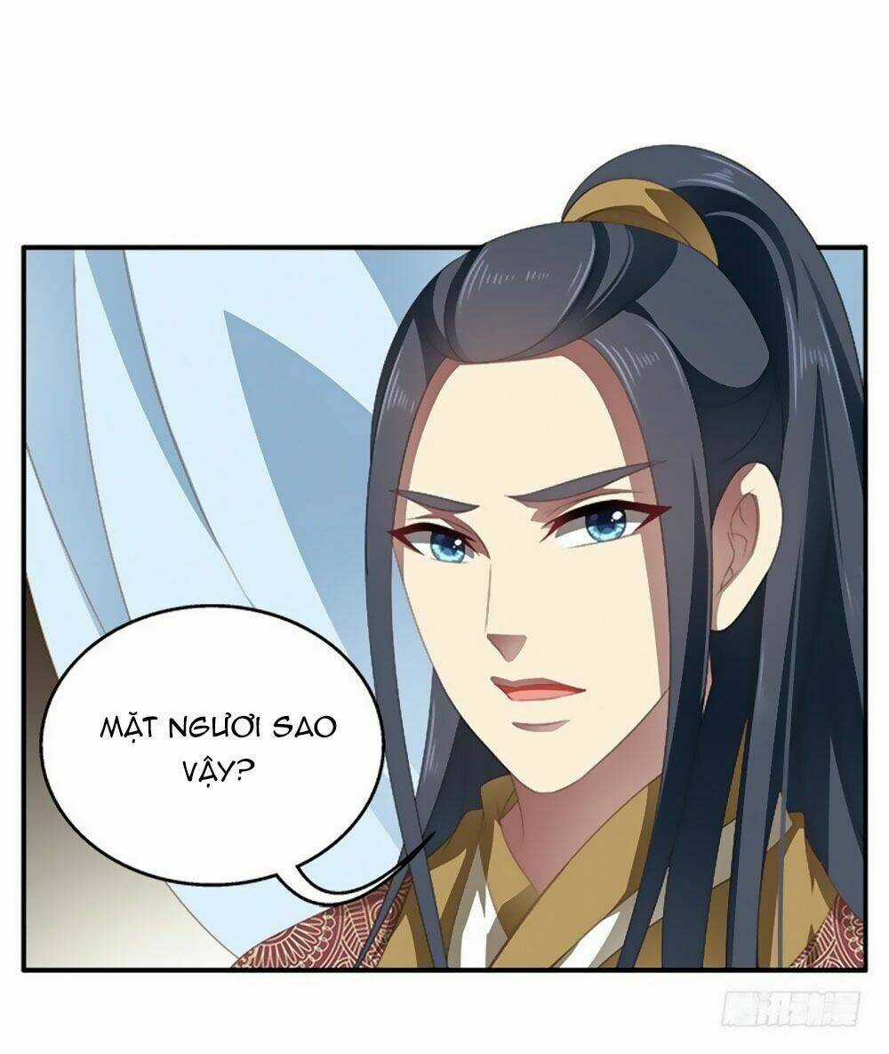 Thịnh Thế An Nhiên Chapter 51 trang 17