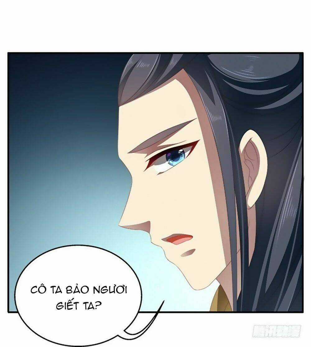 Thịnh Thế An Nhiên Chapter 51 trang 20